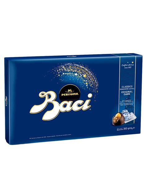 Perugina Baci, 350 g .